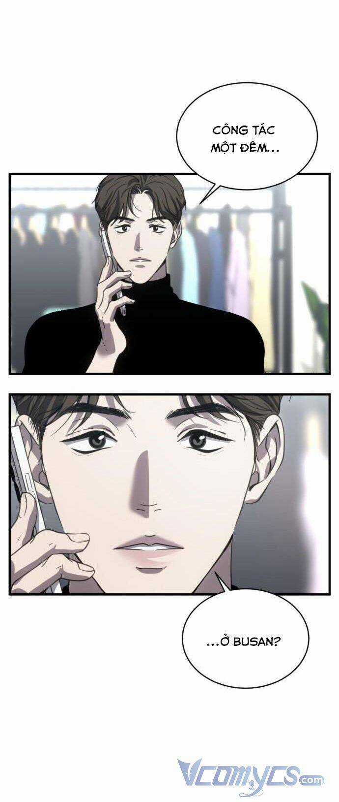 Ba Lần Động Phòng Chapter 21 trang 26