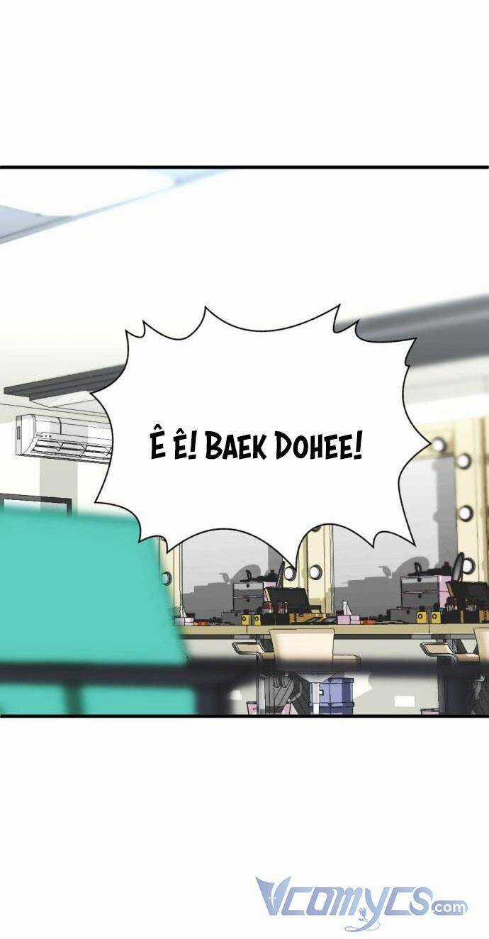 Ba Lần Động Phòng Chapter 21 trang 27