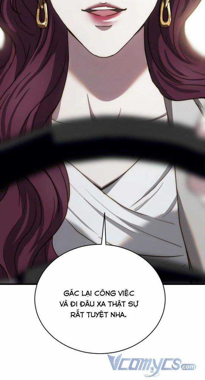 Ba Lần Động Phòng Chapter 21 trang 3