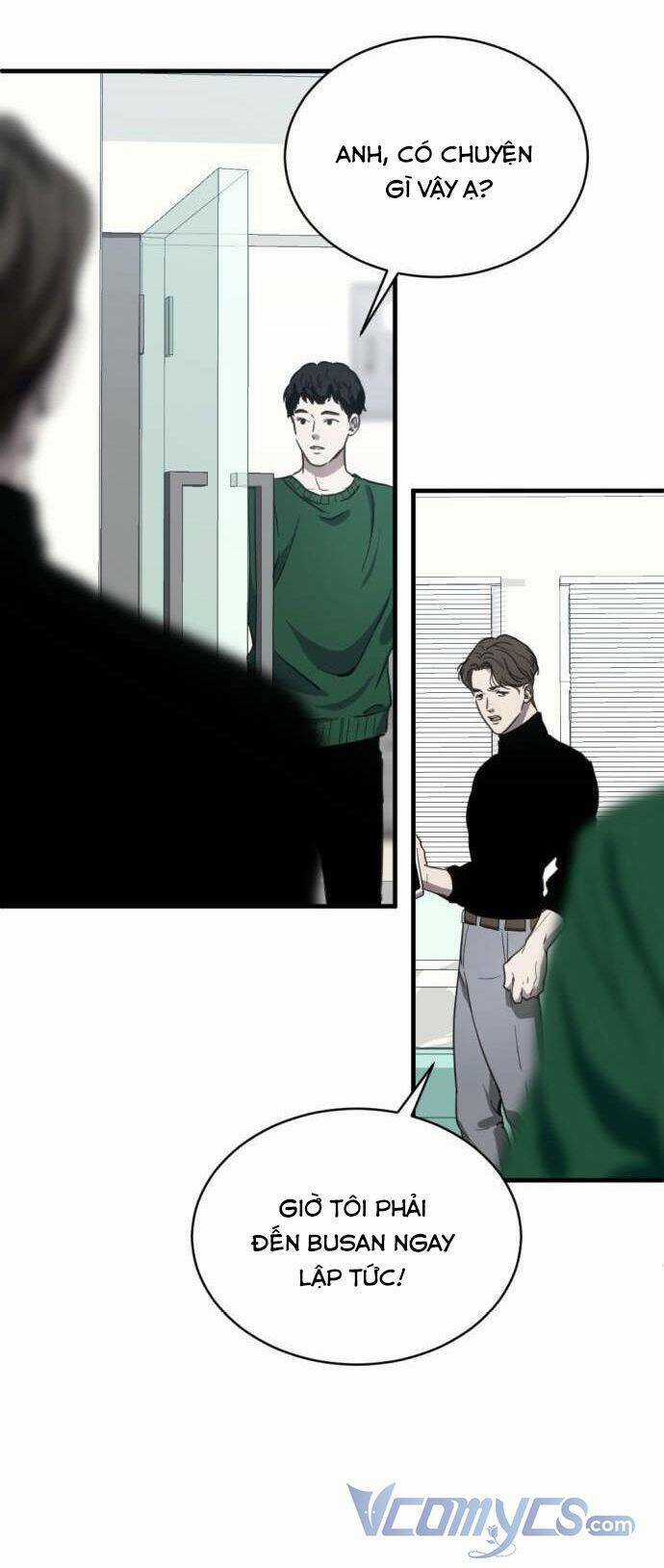 Ba Lần Động Phòng Chapter 21 trang 30