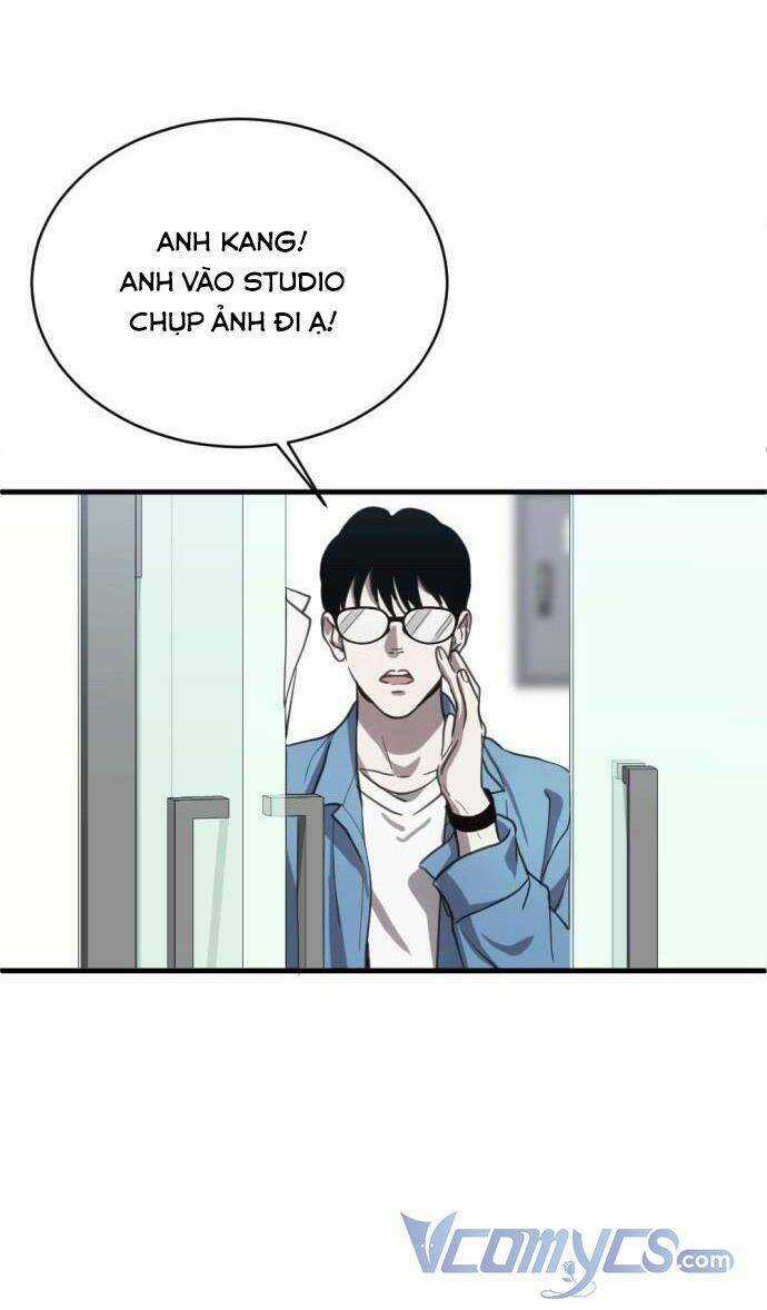 Ba Lần Động Phòng Chapter 21 trang 32