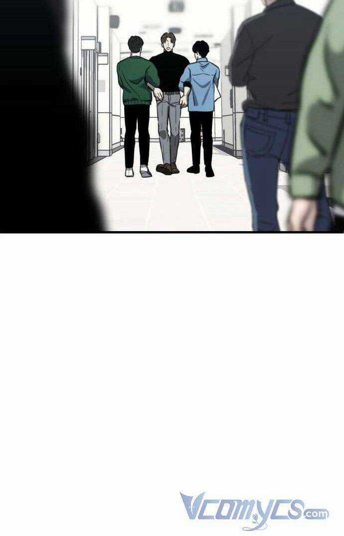 Ba Lần Động Phòng Chapter 21 trang 35