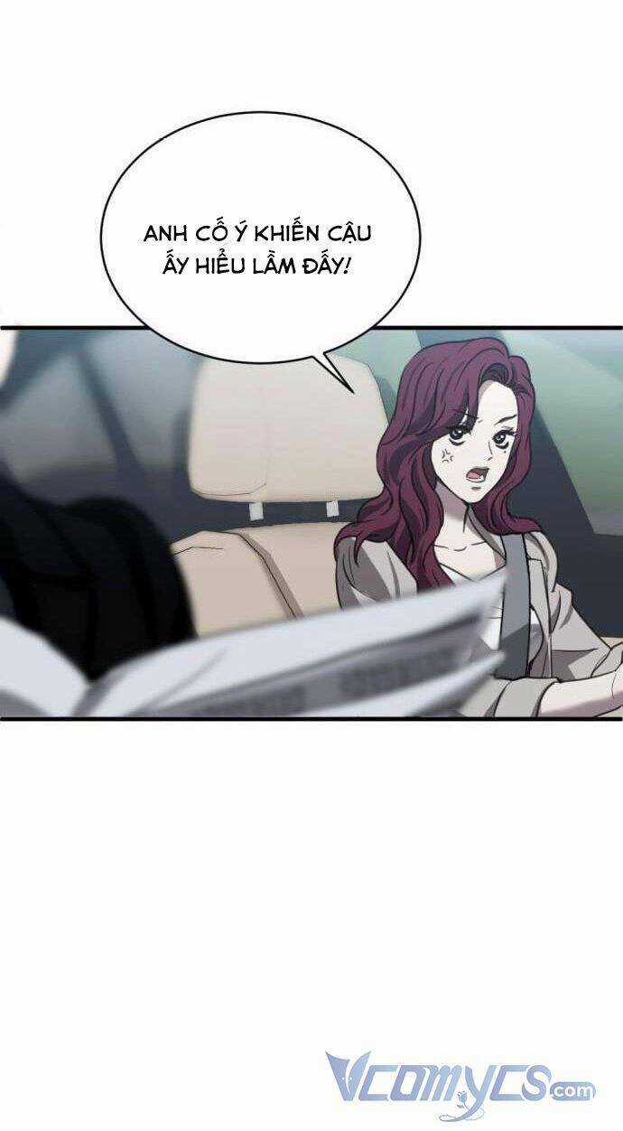 Ba Lần Động Phòng Chapter 21 trang 39