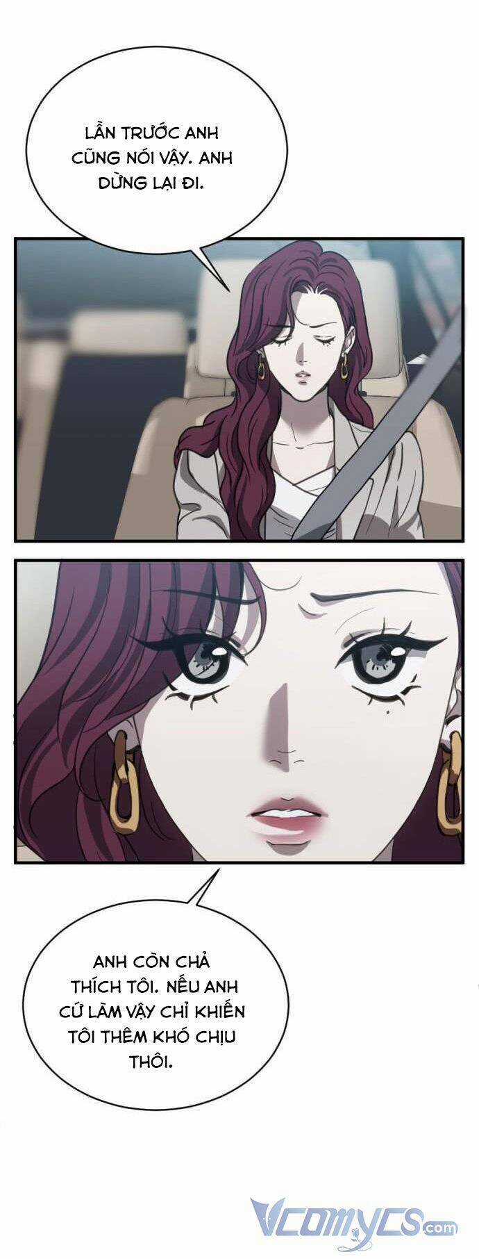 Ba Lần Động Phòng Chapter 21 trang 40