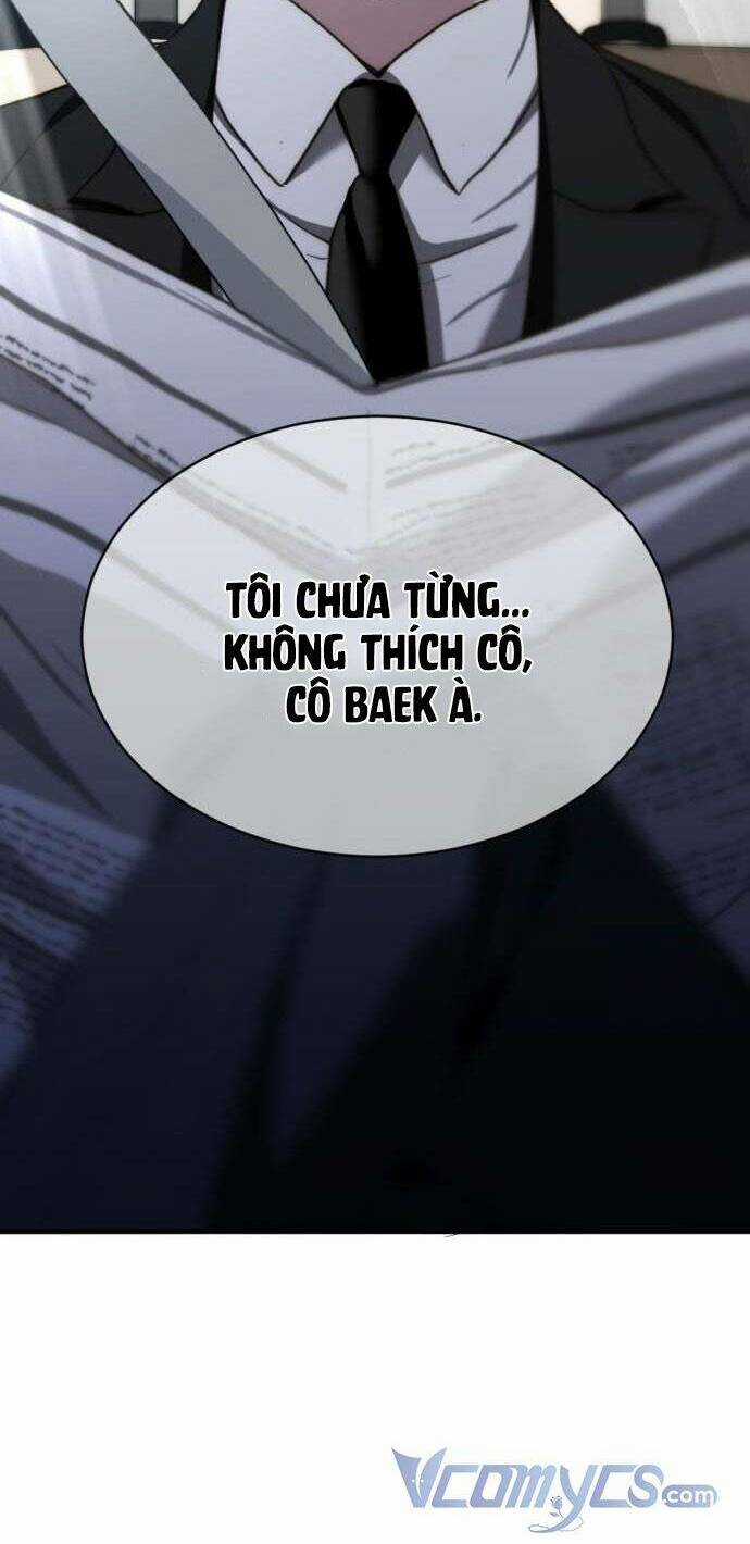 Ba Lần Động Phòng Chapter 21 trang 42