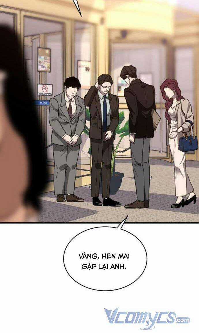 Ba Lần Động Phòng Chapter 21 trang 45