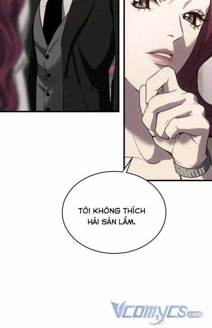 Ba Lần Động Phòng Chapter 21 trang 47