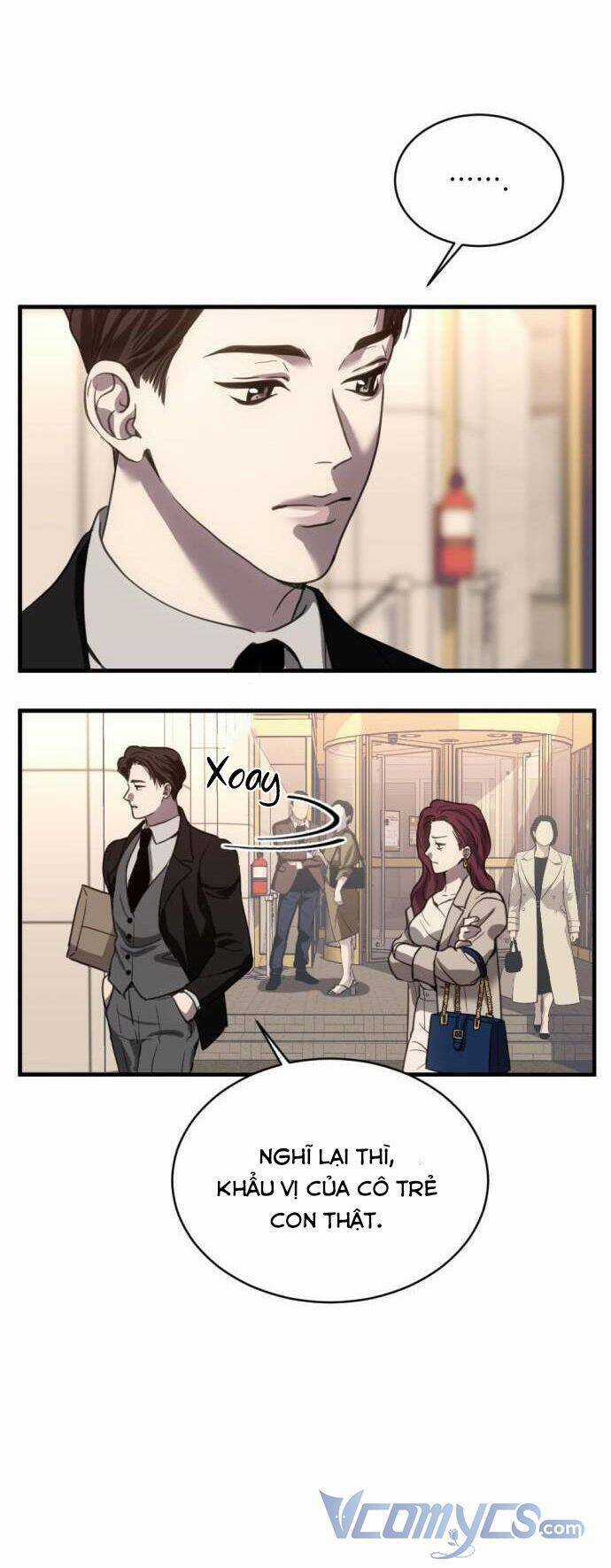 Ba Lần Động Phòng Chapter 21 trang 48