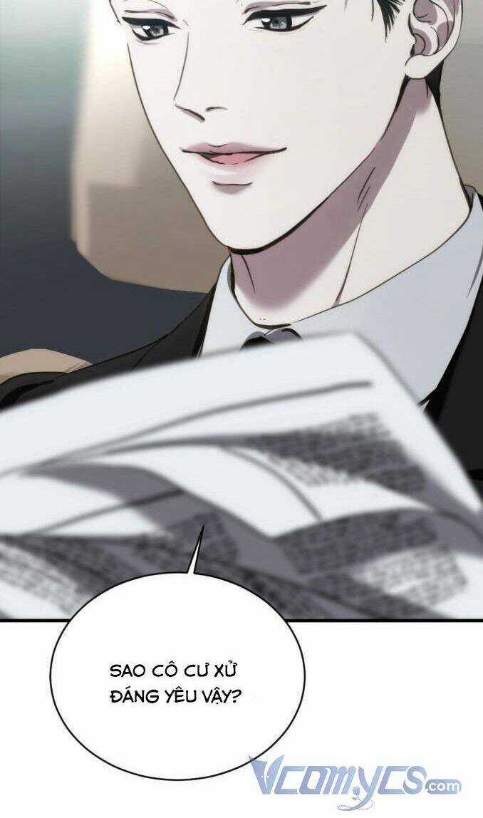 Ba Lần Động Phòng Chapter 21 trang 5