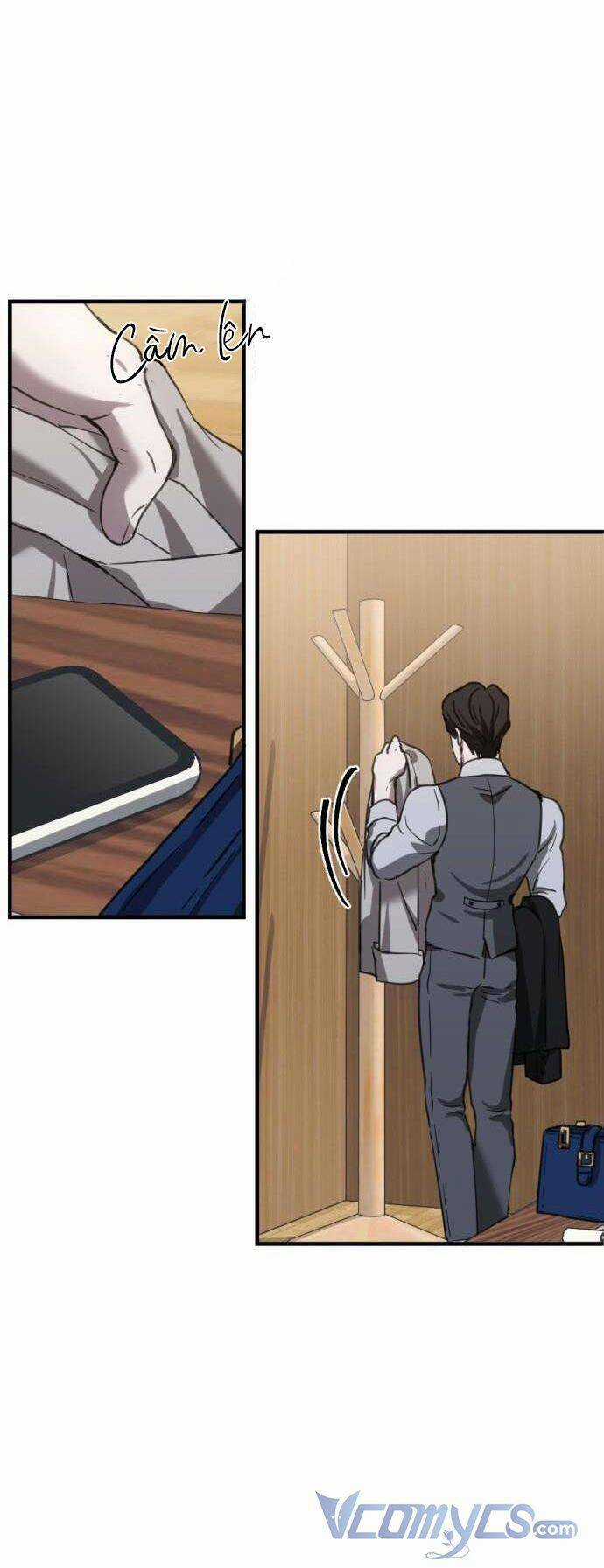 Ba Lần Động Phòng Chapter 21 trang 51