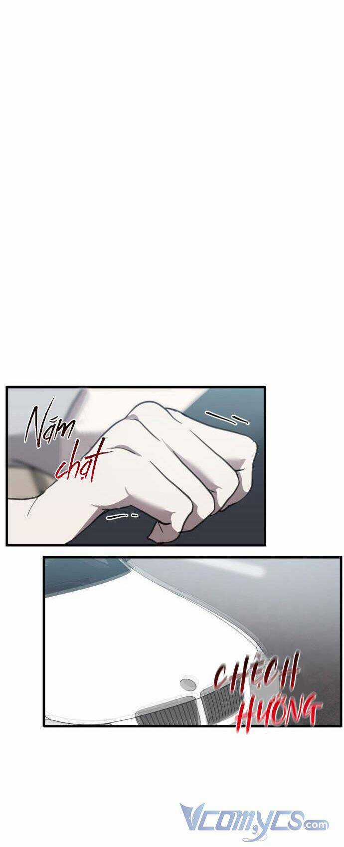 Ba Lần Động Phòng Chapter 21 trang 6