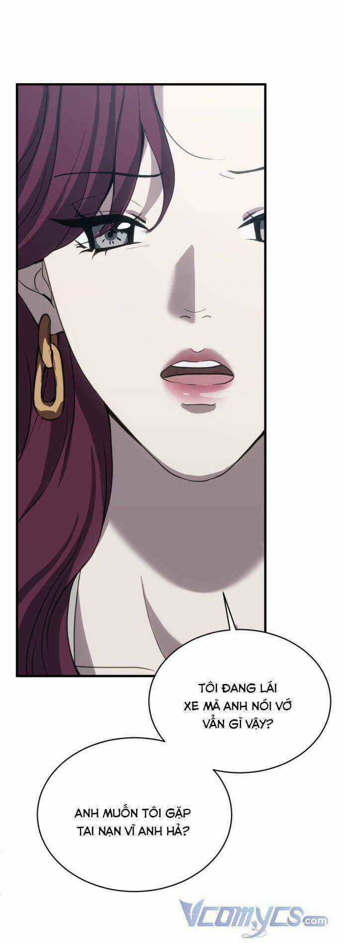 Ba Lần Động Phòng Chapter 21 trang 7