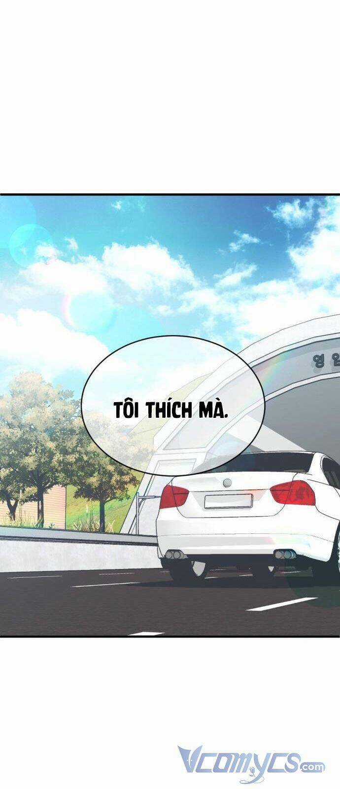 Ba Lần Động Phòng Chapter 21 trang 8