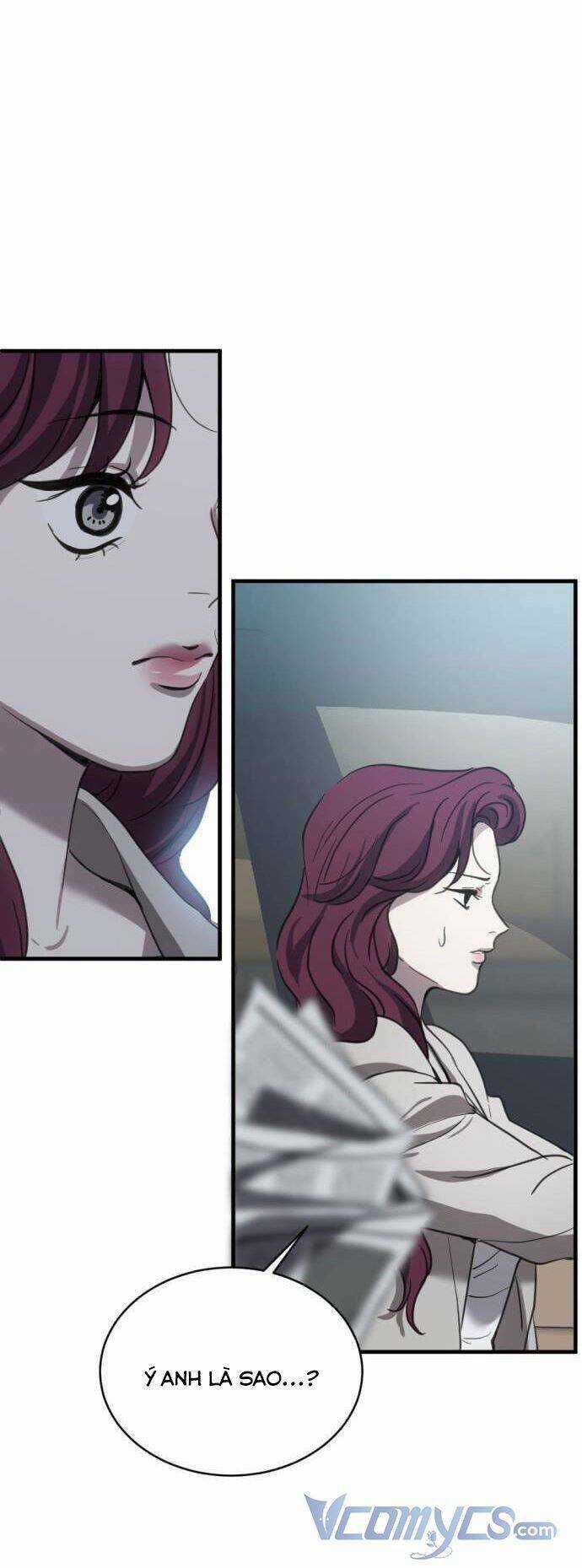 Ba Lần Động Phòng Chapter 21 trang 9