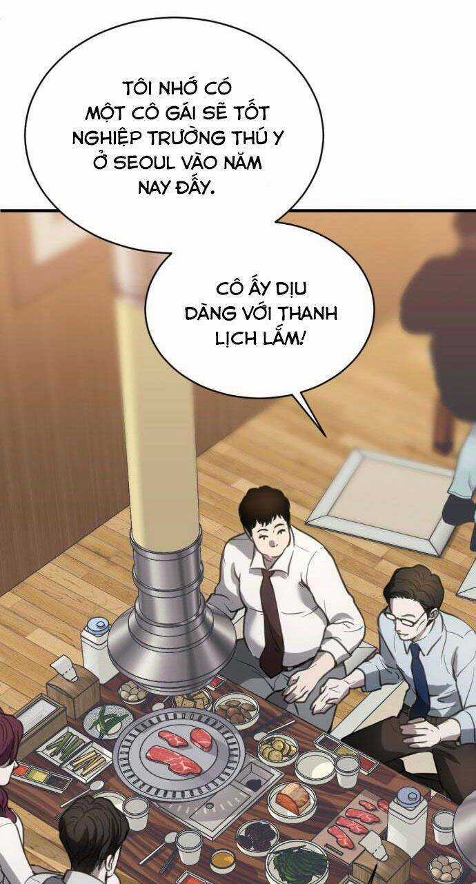 Ba Lần Động Phòng Chapter 22 trang 11