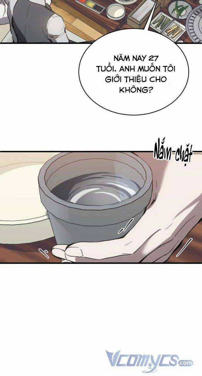 Ba Lần Động Phòng Chapter 22 trang 12