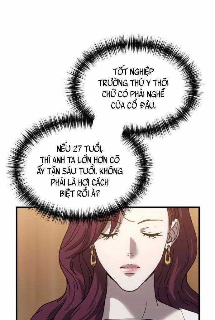 Ba Lần Động Phòng Chapter 22 trang 13