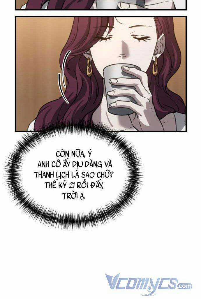 Ba Lần Động Phòng Chapter 22 trang 14