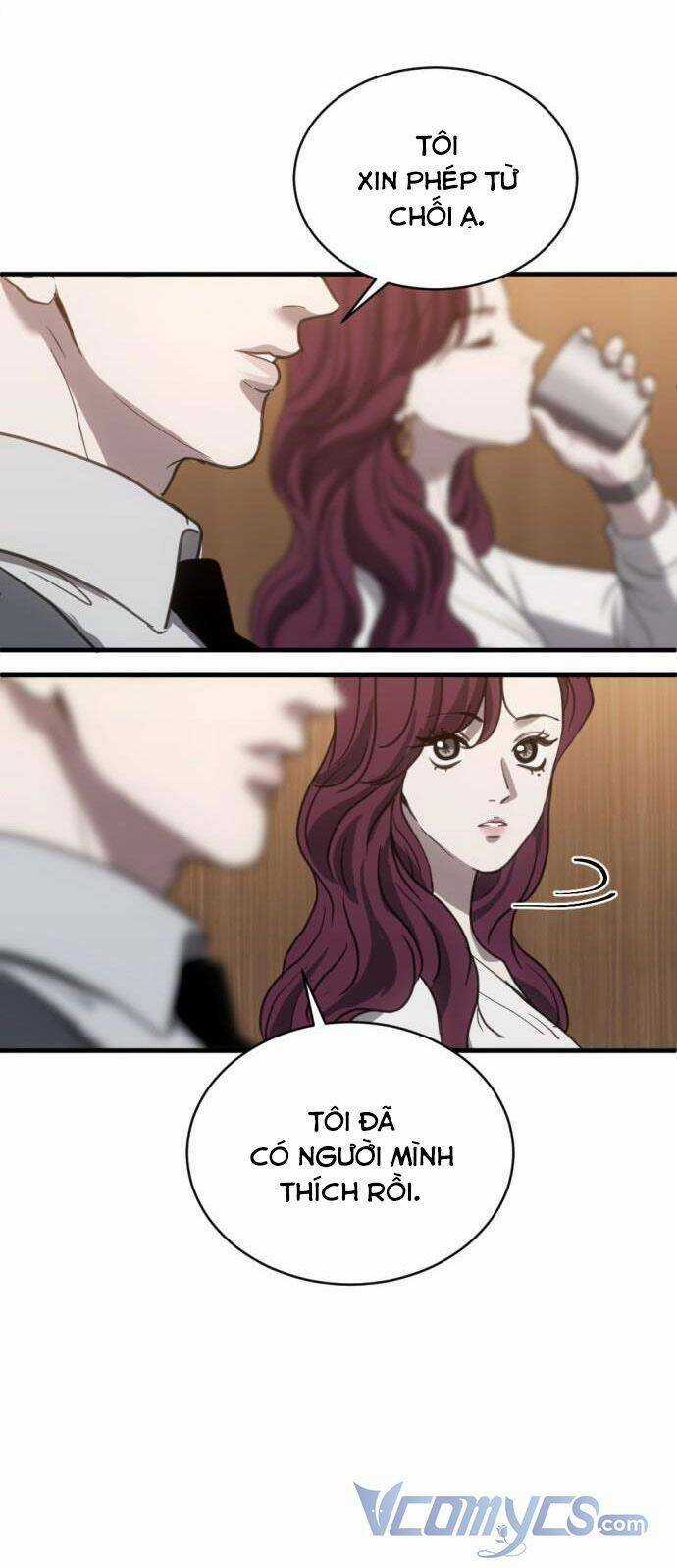 Ba Lần Động Phòng Chapter 22 trang 15