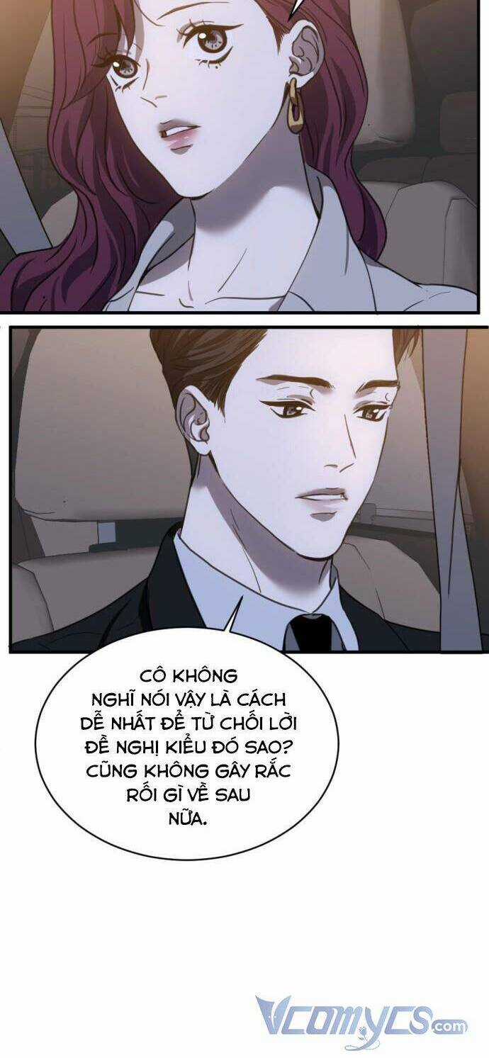 Ba Lần Động Phòng Chapter 22 trang 20