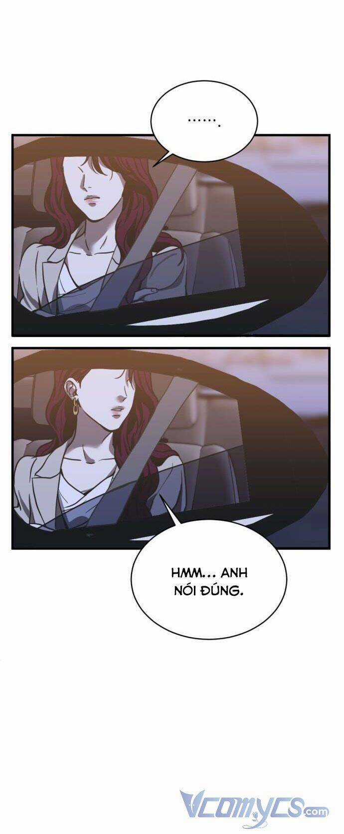 Ba Lần Động Phòng Chapter 22 trang 21