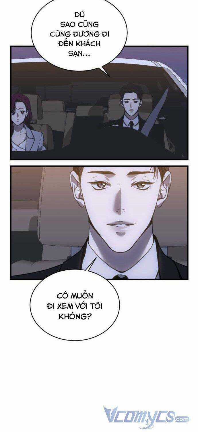 Ba Lần Động Phòng Chapter 22 trang 25