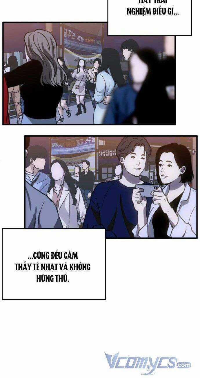 Ba Lần Động Phòng Chapter 22 trang 27