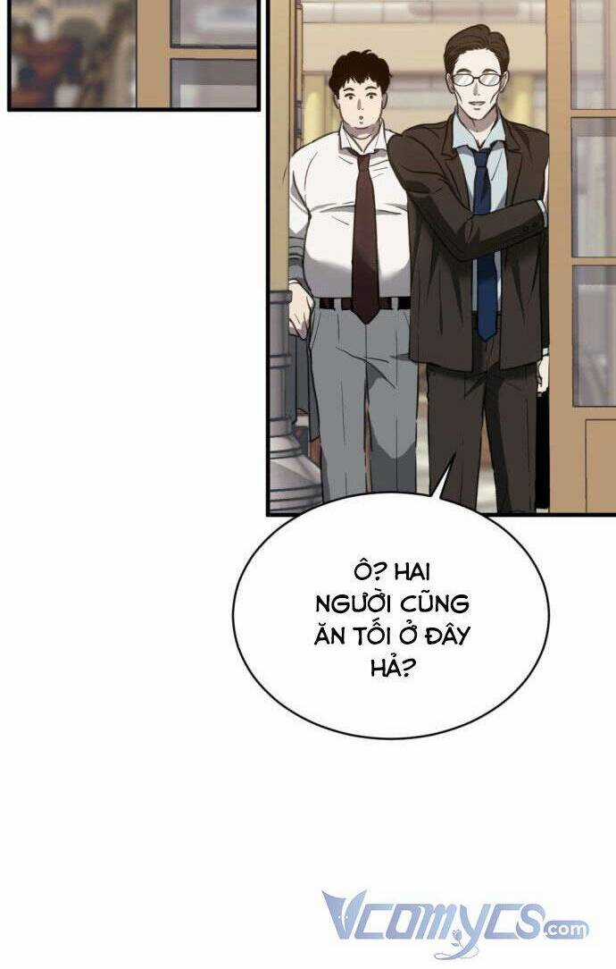 Ba Lần Động Phòng Chapter 22 trang 3