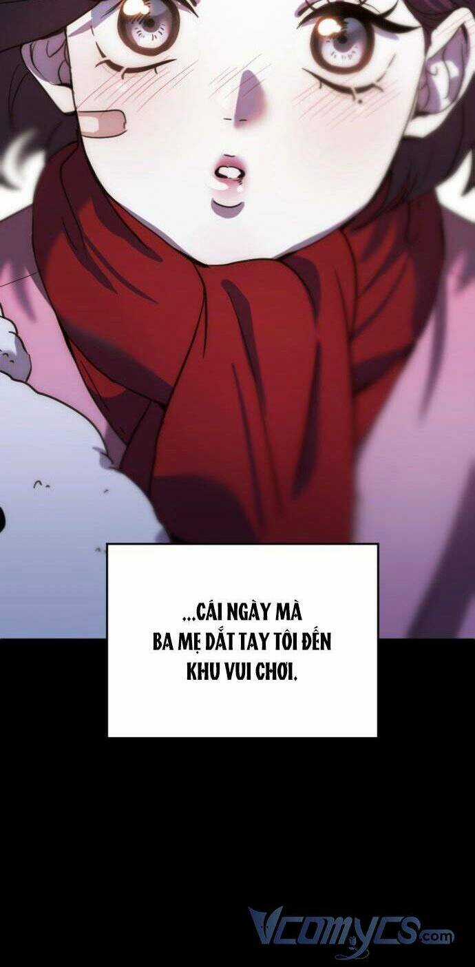 Ba Lần Động Phòng Chapter 22 trang 31