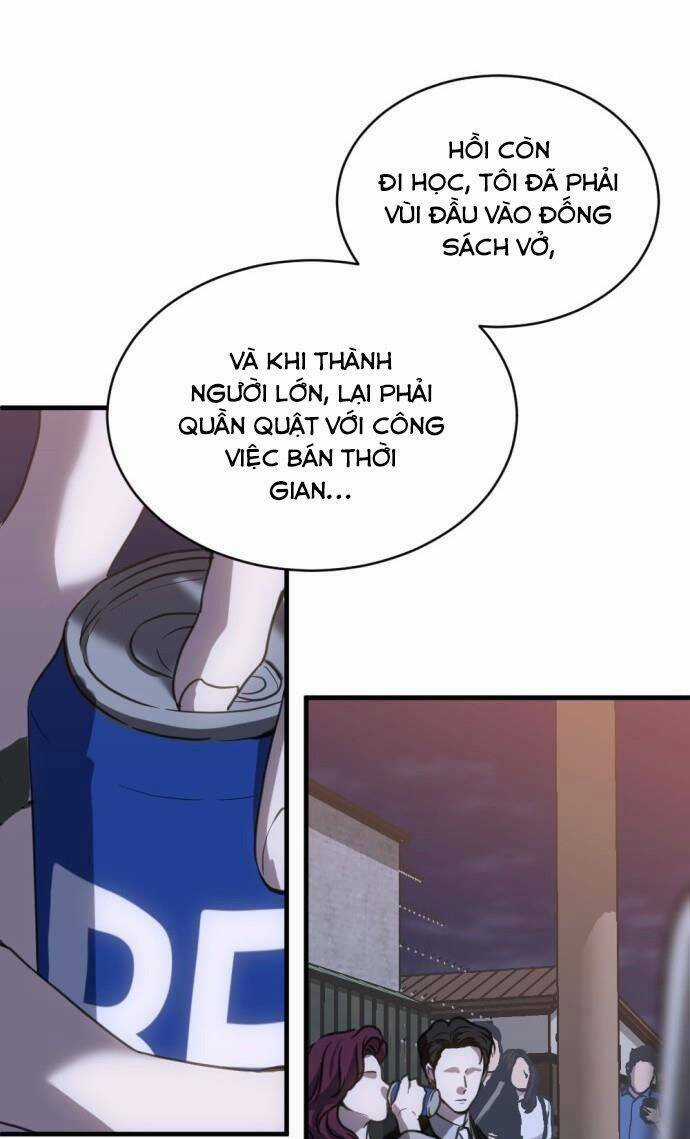 Ba Lần Động Phòng Chapter 22 trang 36