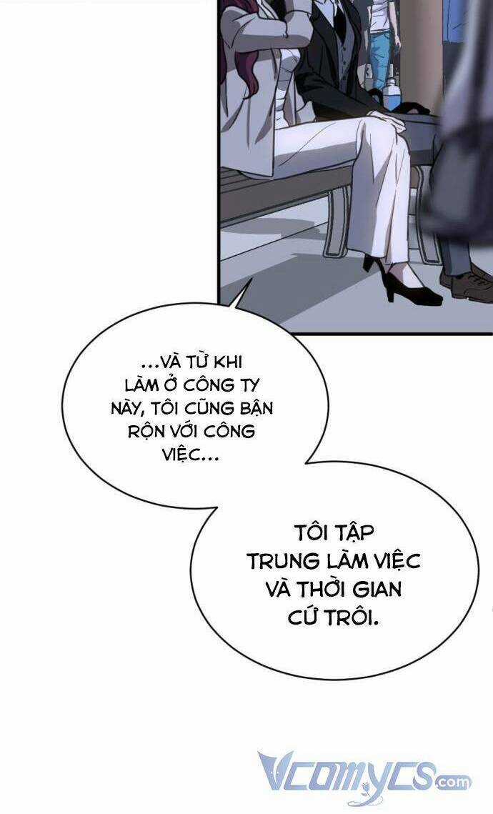 Ba Lần Động Phòng Chapter 22 trang 37