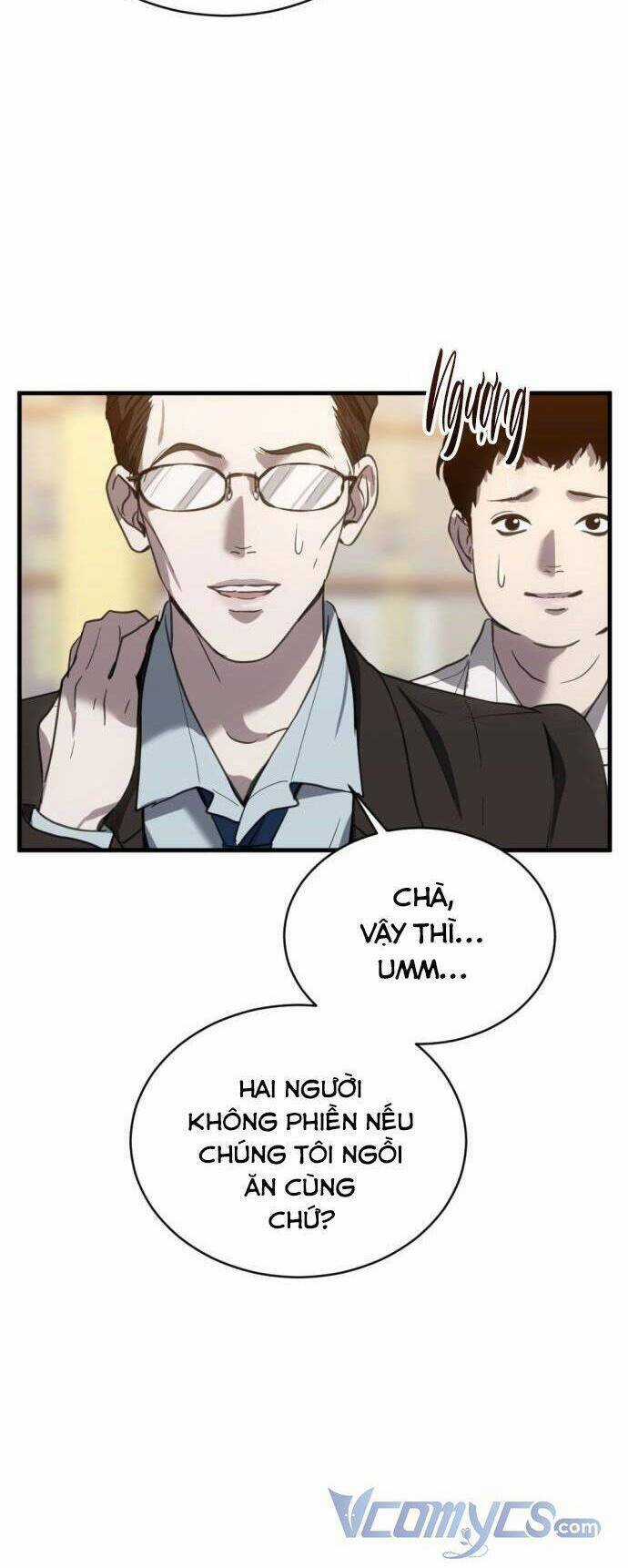 Ba Lần Động Phòng Chapter 22 trang 5