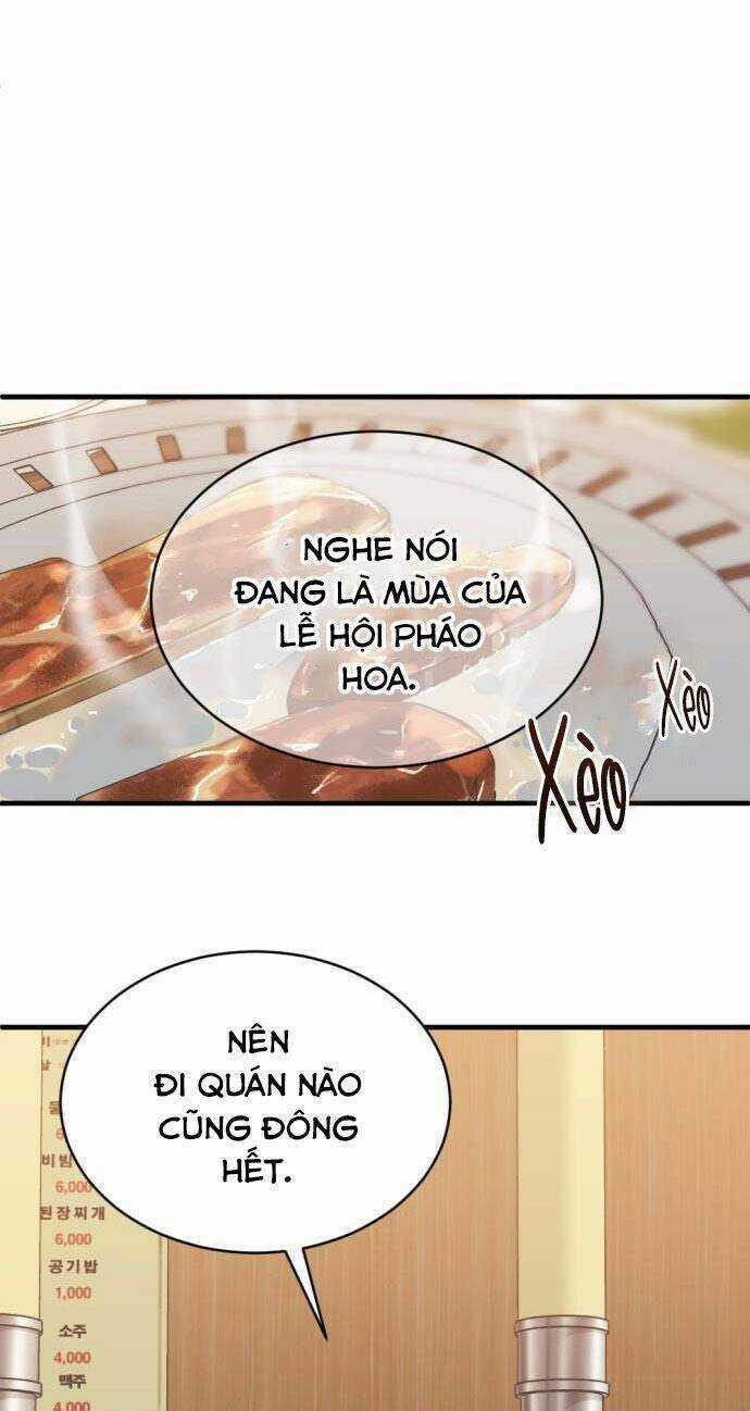 Ba Lần Động Phòng Chapter 22 trang 6