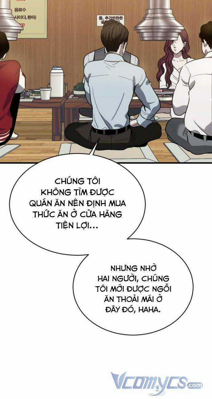 Ba Lần Động Phòng Chapter 22 trang 7