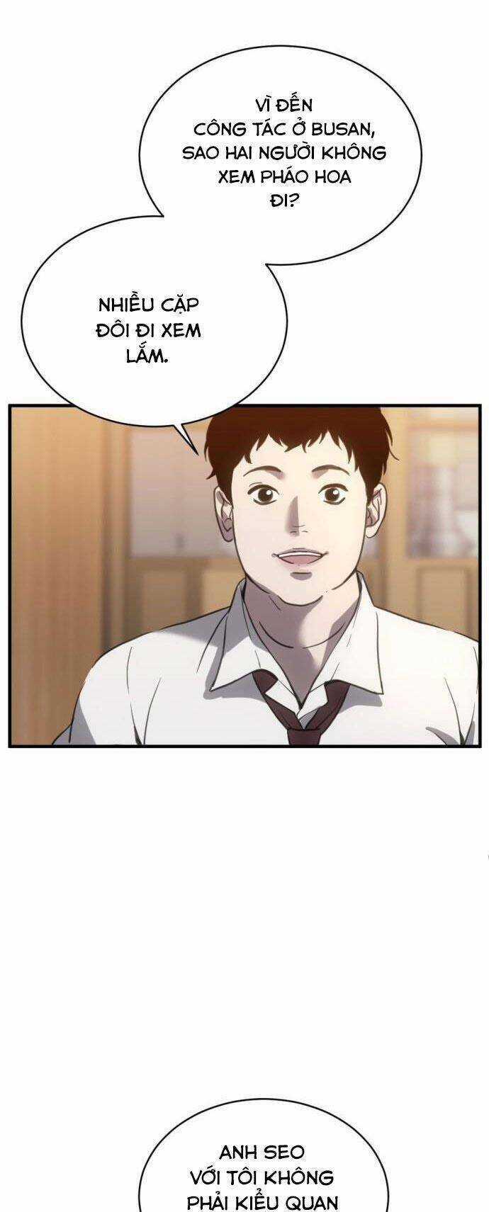 Ba Lần Động Phòng Chapter 22 trang 8