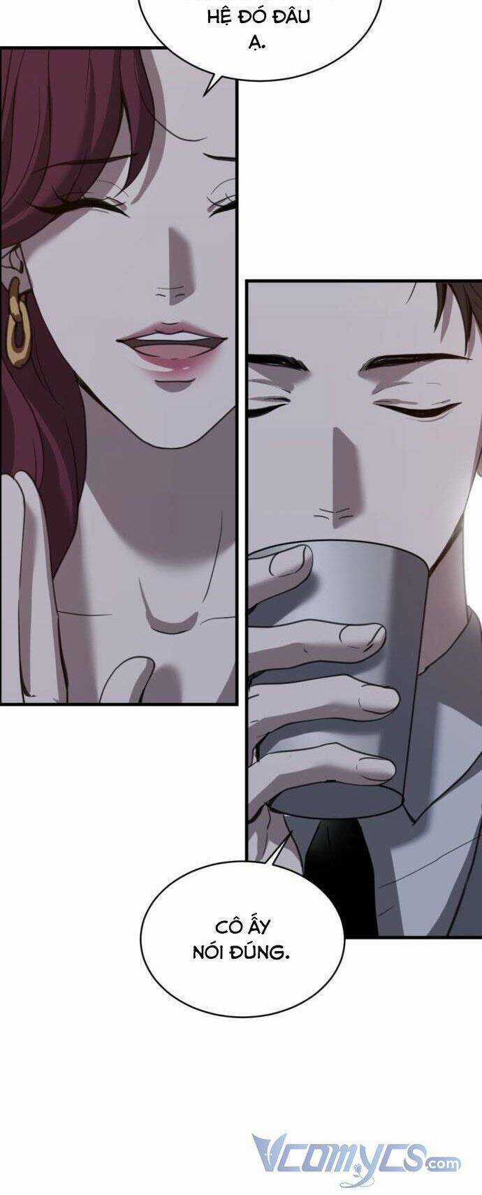 Ba Lần Động Phòng Chapter 22 trang 9