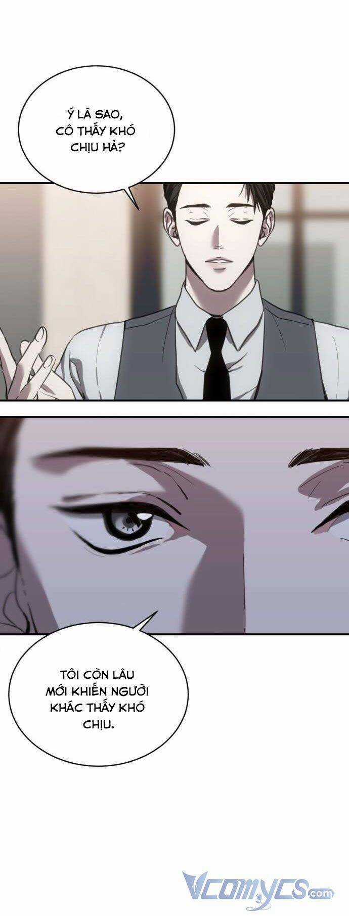 Ba Lần Động Phòng Chapter 23 trang 10