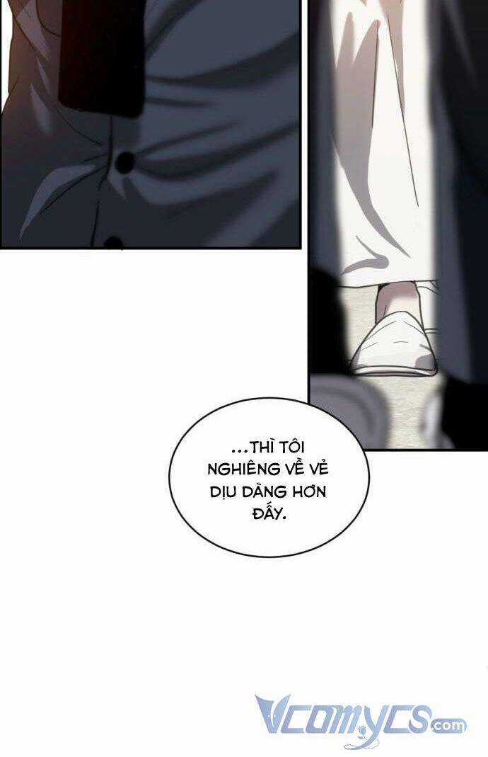 Ba Lần Động Phòng Chapter 23 trang 12