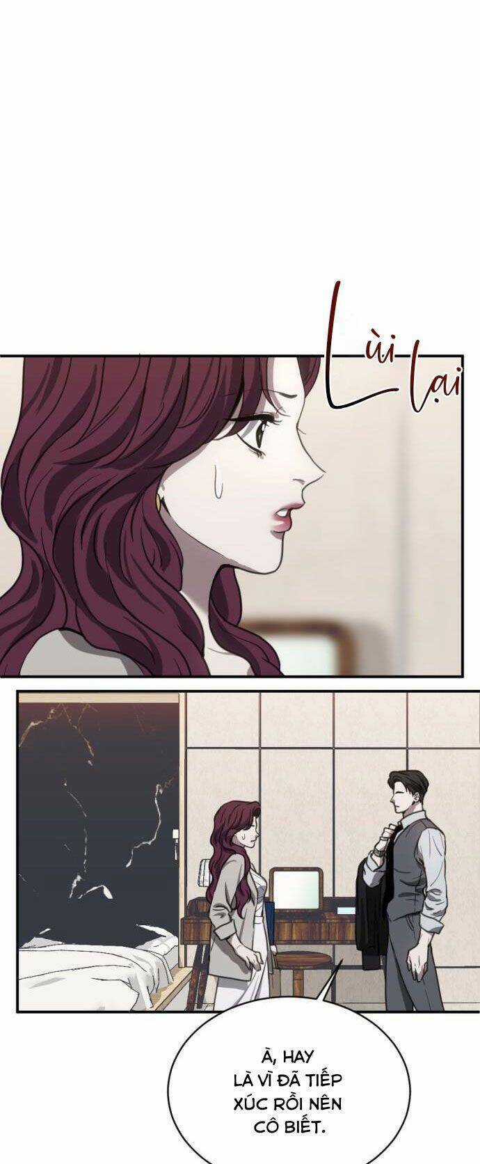 Ba Lần Động Phòng Chapter 23 trang 13