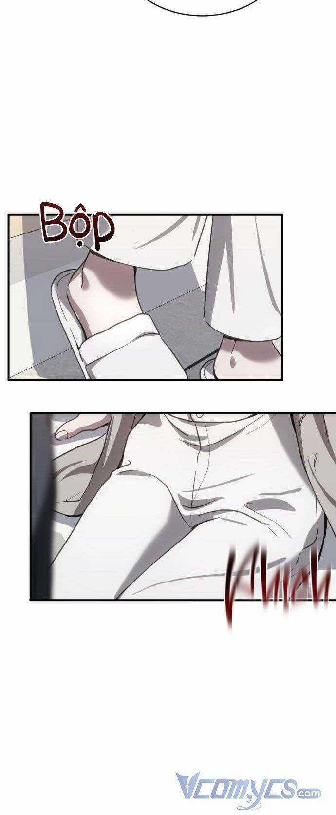 Ba Lần Động Phòng Chapter 23 trang 14