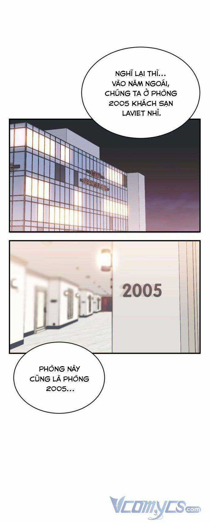 Ba Lần Động Phòng Chapter 23 trang 15