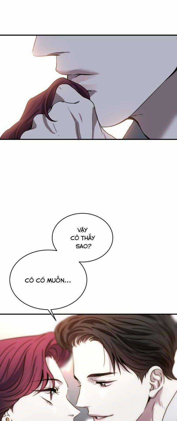 Ba Lần Động Phòng Chapter 23 trang 16