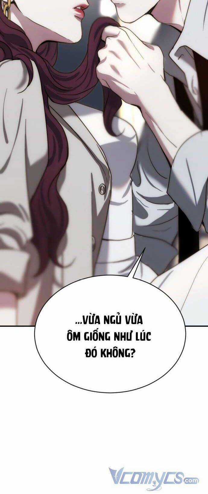 Ba Lần Động Phòng Chapter 23 trang 17