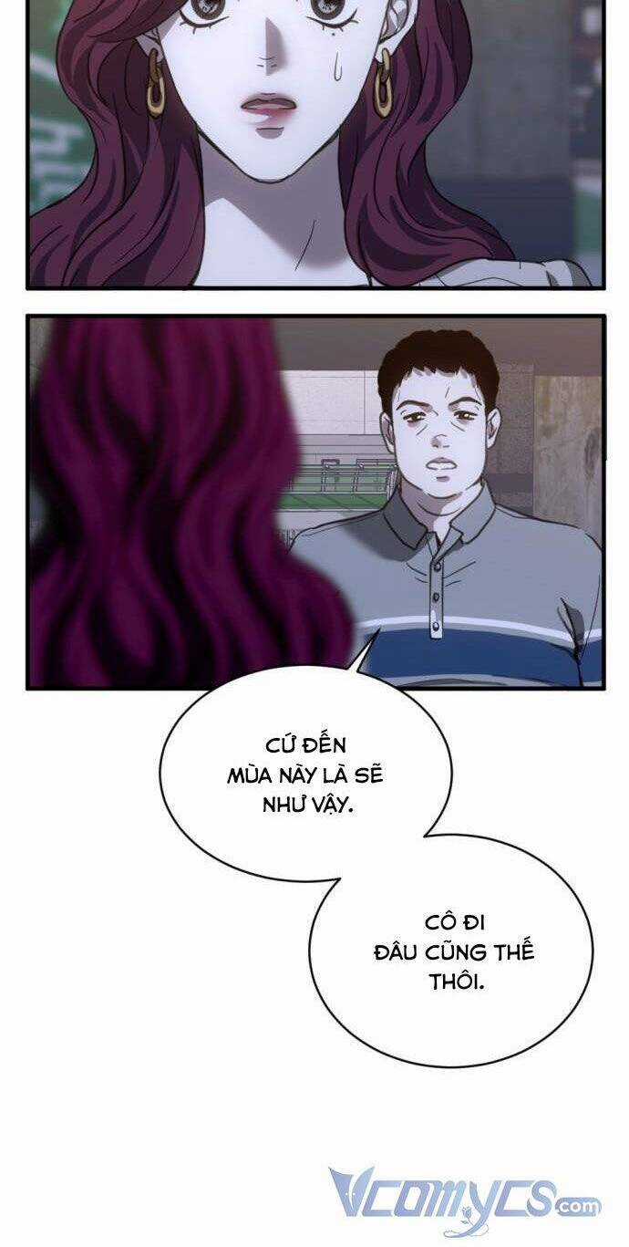 Ba Lần Động Phòng Chapter 23 trang 2