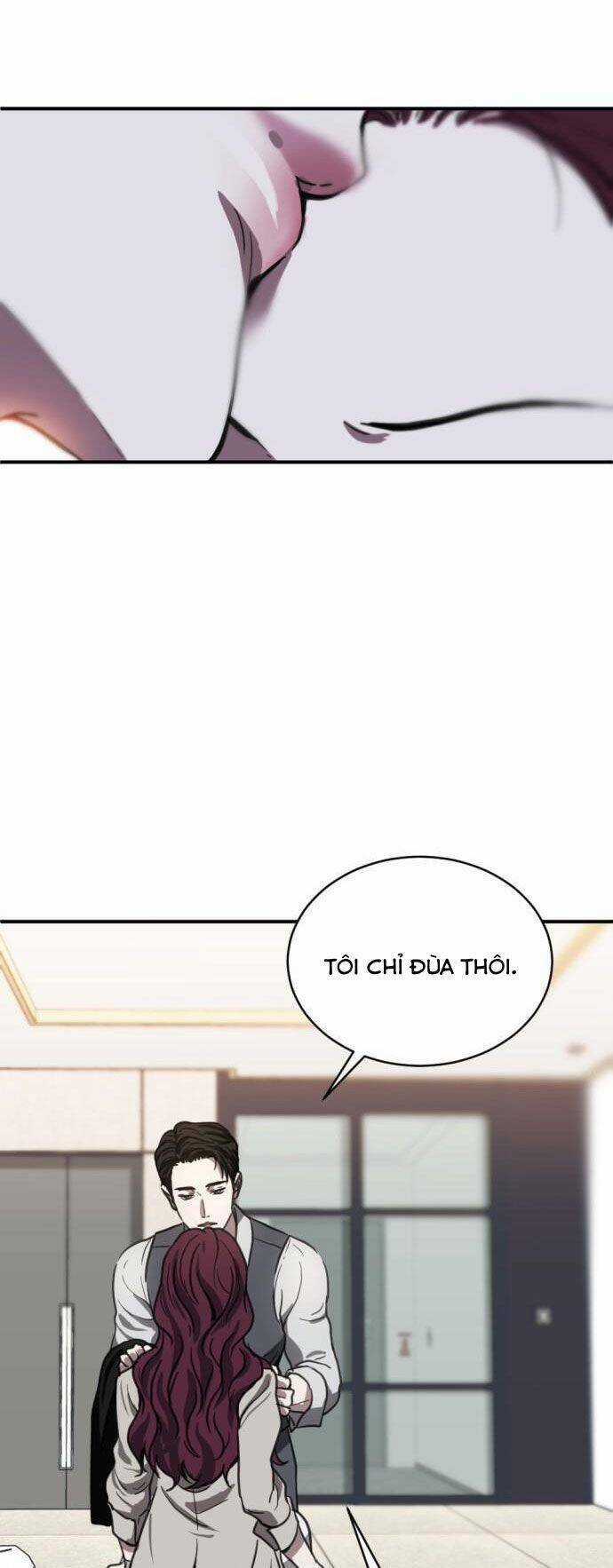 Ba Lần Động Phòng Chapter 23 trang 20