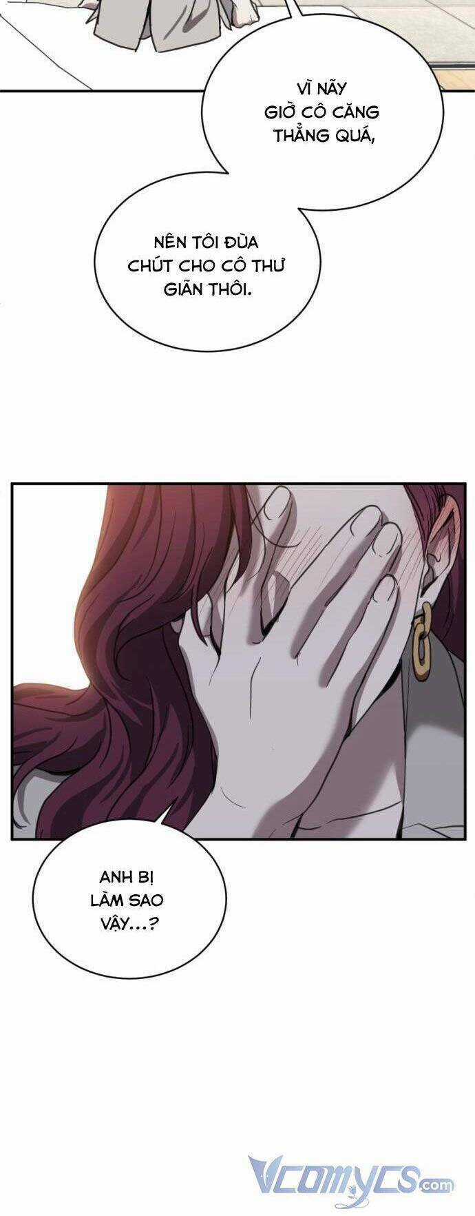 Ba Lần Động Phòng Chapter 23 trang 21