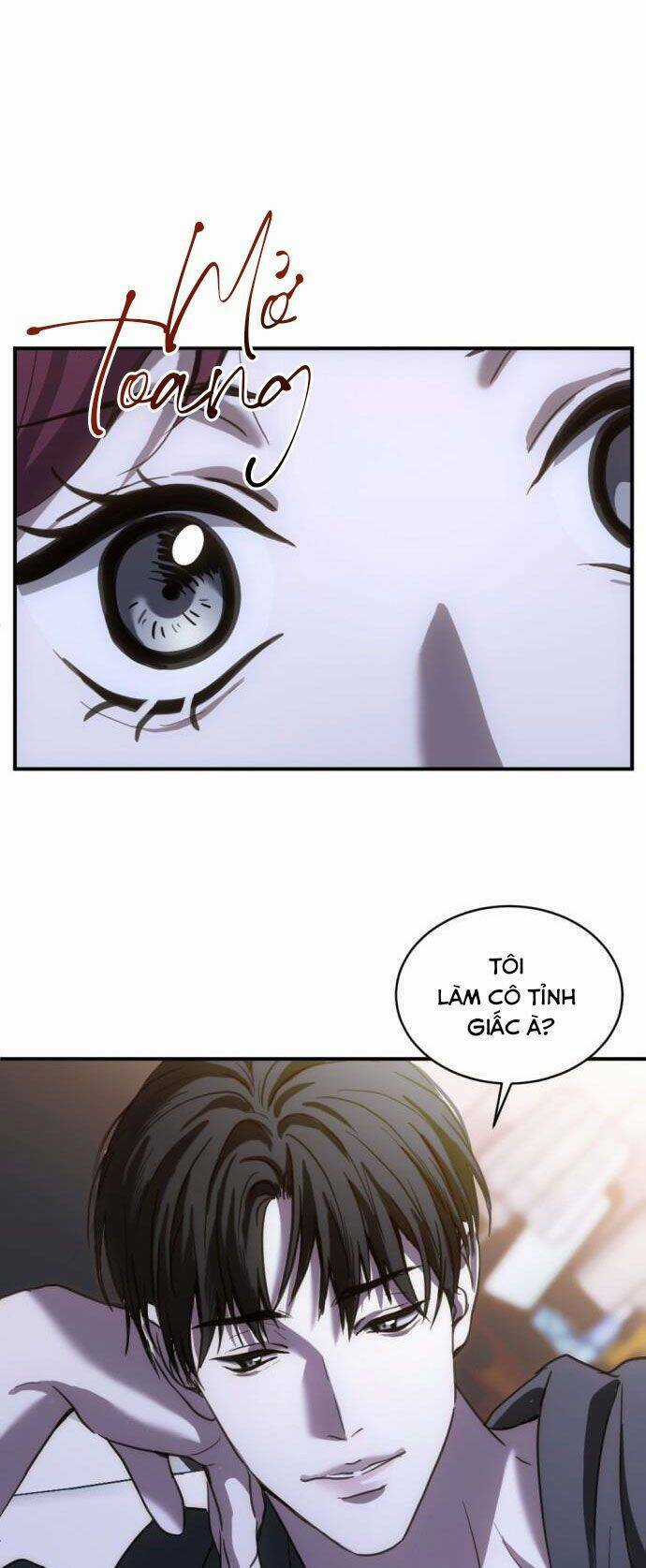 Ba Lần Động Phòng Chapter 23 trang 27