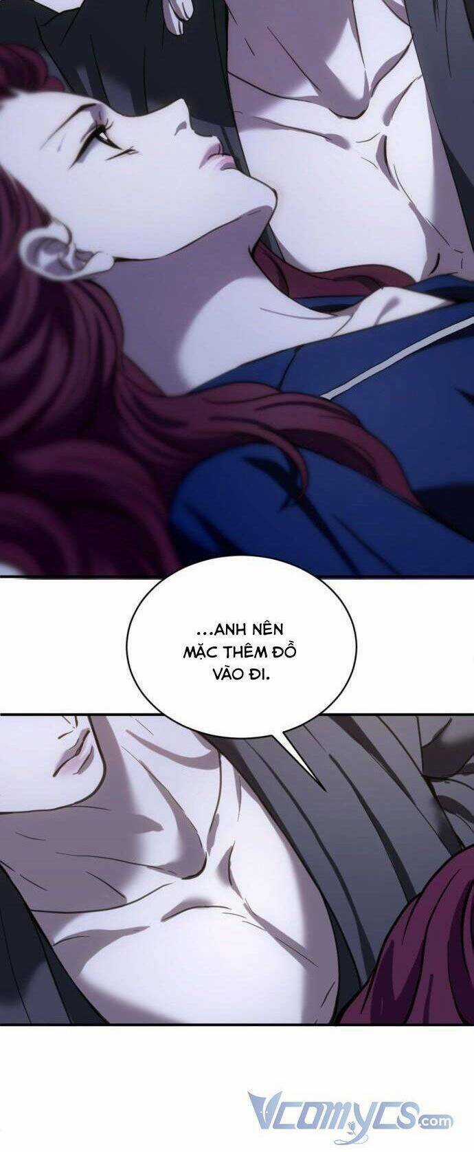 Ba Lần Động Phòng Chapter 23 trang 28