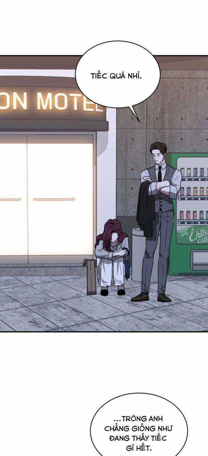 Ba Lần Động Phòng Chapter 23 trang 3