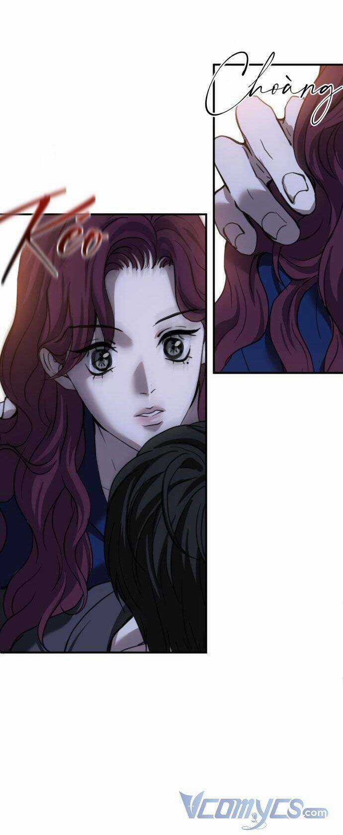 Ba Lần Động Phòng Chapter 23 trang 30